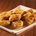 Nugget Ayam Goreng
