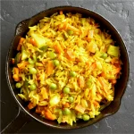 Nasi Kebuli